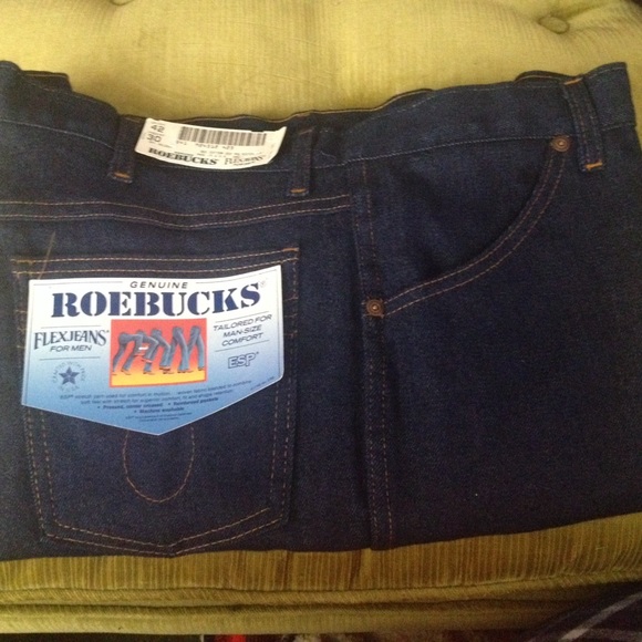roebucks jeans